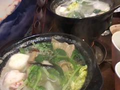 -束河人家(南锣鼓巷店)