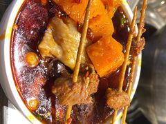 -让签签飞小郡肝串串香(春熙路形象店)