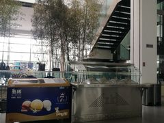 -北京华德宝宝马4S店(朝阳店)