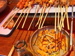 -肉串汪(望京店)