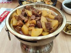 -米村拌饭(银泰中心店)