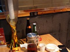 -东北特色烧烤(赣榆店)