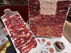 -潮正和潮汕牛肉火锅·老字号(番禺万达店)