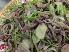 -砂锅居(西四店)