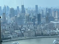 -金轩中餐厅 Jin Xuan(浦东丽思卡尔顿酒店)