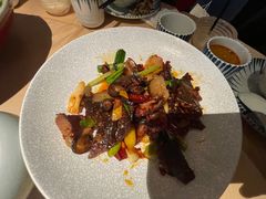 -山石榴·贵州菜(丰盛里店)