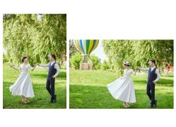 -北京燕尔婚礼策划