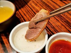 -陈鹏鹏潮汕菜(欢乐海岸 海边景观店)