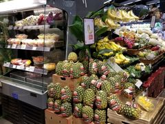 -Olé精品超市(北京合生汇店)
