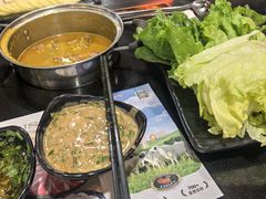 -呷哺呷哺(西单大悦城店)