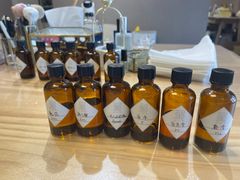 -墨more调香馆DIY自调香水(博雅国际中心B座店)