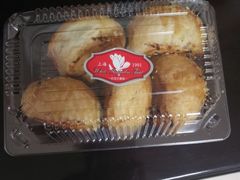 -白玉兰食品(汇联商厦店)