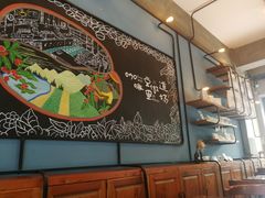 -fishtank鱼缸咖啡(三山街店)