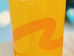 鲜柠檬茶-CoCo都可(宝安大仟里店)