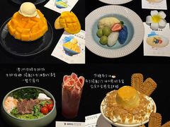 -翡翠鸟精品泰国菜(北辰财富中心店)