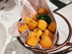 -新白鹿餐厅(第一百货店)