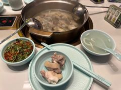 -润园四季椰子鸡火锅(南山海岸城店)