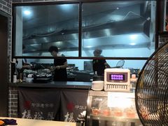 大堂-杨裕兴(岳麓山店)