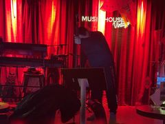 -音乐房子·Vintage Live Bar(玉林总店)