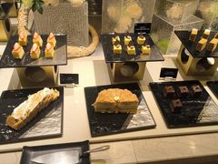 -盛宴自助餐厅(运达喜来登店)