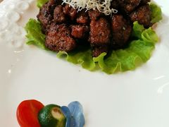 -望乡楼上海菜(日月光店)