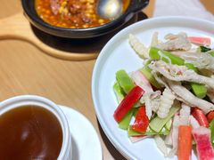 -卞氏菜根香·川菜(青羊万达店)