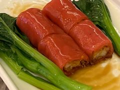 -福州天元国际威斯汀酒店·中国元素餐厅