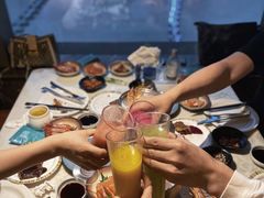 -喜庭海鲜自助(来福士店)