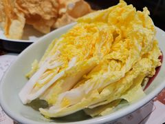 -捞神汤物料理(正大广场店)