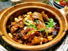 -金龙·打边炉(武进路店)