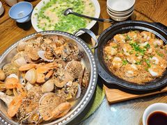 -威海九禧海鲜居渔水饺(经区店)