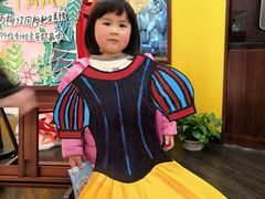 -杨梅红艺术教育(西湖万达校区)
