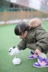 -萌宠亲子动物乐园(槐房万达店)