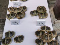 -高淳老街