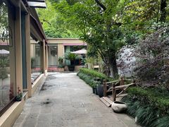 -中和·国风茶馆(愚园路店)