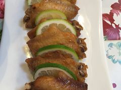 -吃饼人西餐(南开店)