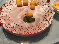 -卞氏菜根香(航空路旗舰店)