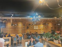 大堂-嘎嘎鸭脑壳(金琴店)
