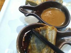 -云海肴·汽锅鸡·云南菜(天津国金汇店)