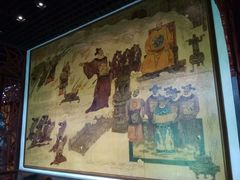 -老桂湖公园-杨升庵博物馆