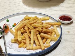 -丽景湾国际酒店·六福轩中餐厅