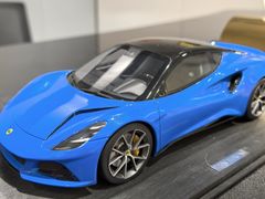 -莲花跑车(国贸商城店)