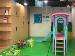 -全优加早教托育园(广百新一城店)