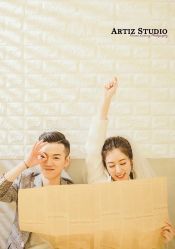 点击看大图 -艺匠摄影ARTIZ STUDIO(南京店)