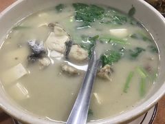 生鱼二味-红炎炎农家菜老字号(金水台店)