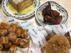 -渔记茶餐厅(渔村店)