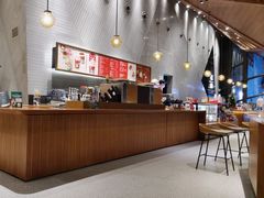 -星巴克臻选(西安钟楼店)