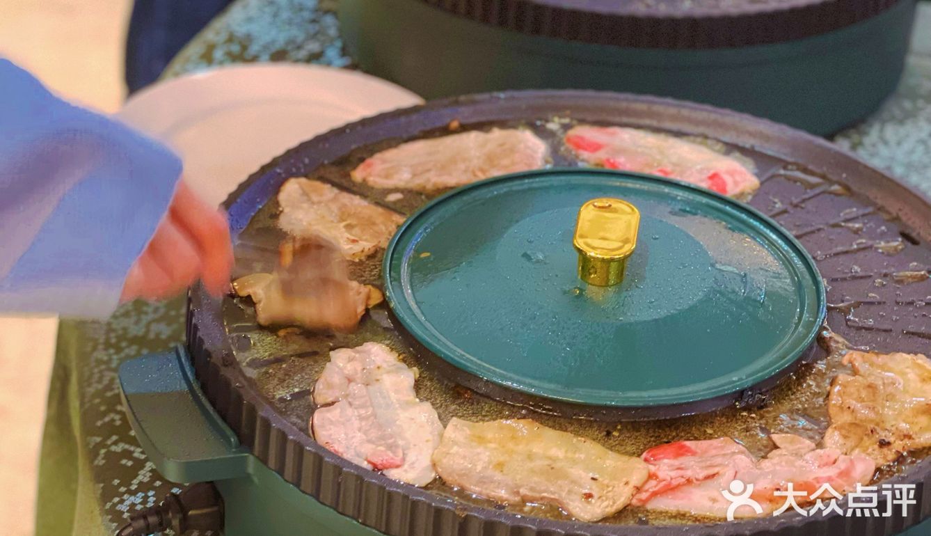 盛宴“食”刻 寻味日韩——尽在济南喜来登!