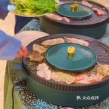 盛宴“食”刻 寻味日韩——尽在济南喜来登!