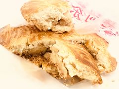 -中关村茶点
